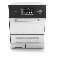 Lincat AIRO Air Fryer