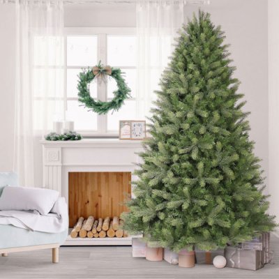 Puleo Kensington Fir Tree - 7.5ft