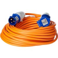 Royal Leisure 25m Mains Lead