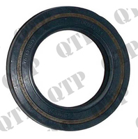 Front Axle Beam Seal