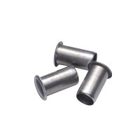 Davant Pipe Inserts 15mm Universal Plastic (50 Per Pack) KPUI15