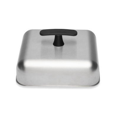 Weber Griddle Basting Dome 6783