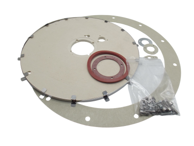 Pakking set + kijkglas SCR/HR 80-120