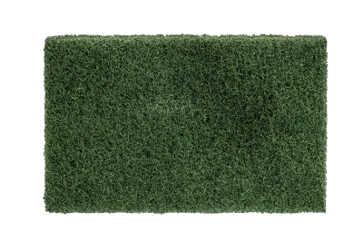 Motorscrubber Green Thinline Scrubbing Pad Pack of 10