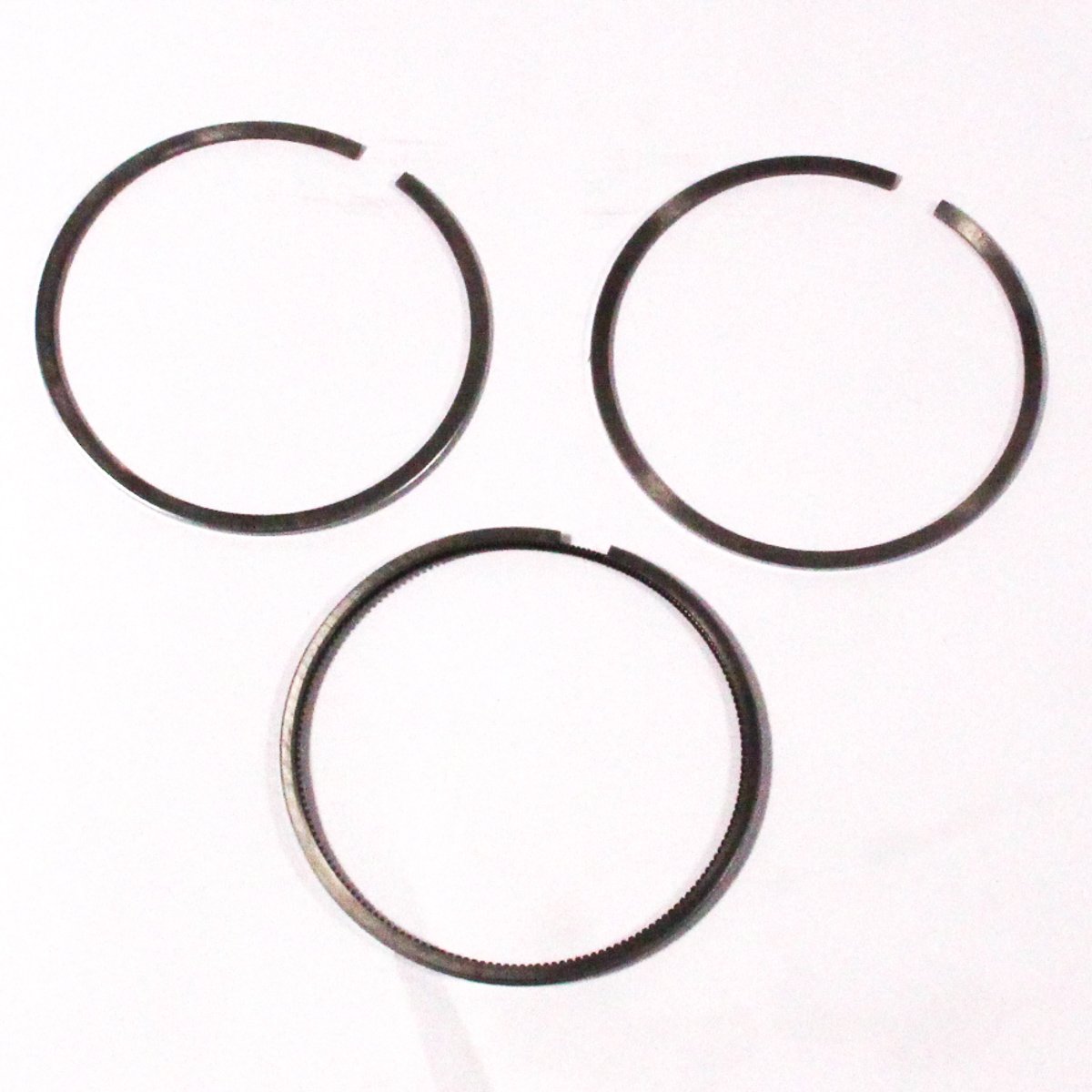 PISTON RING SET