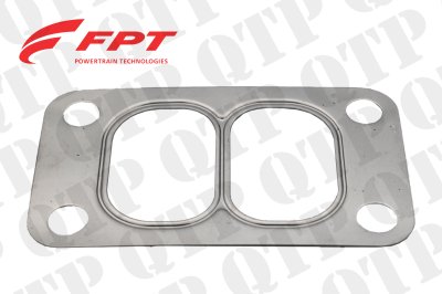 Turbo Gasket