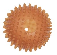 Sotnos Earth Aware Natural Rubber Pimple Ball Toy 1x6