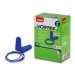 Esko Vortex Earplugs Blue Metal Detectable