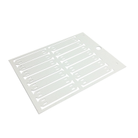 64193-SBS, Cable & Conduit Tag