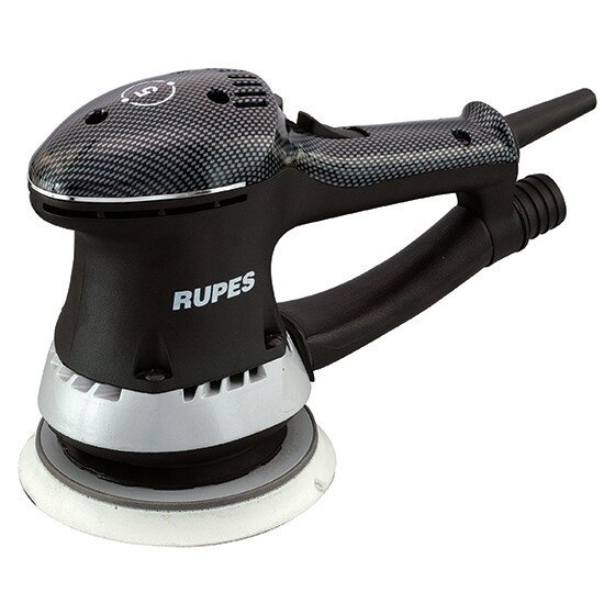 Rupes Electric Random Orbital Sander 150mm Self generated 5mm orbit