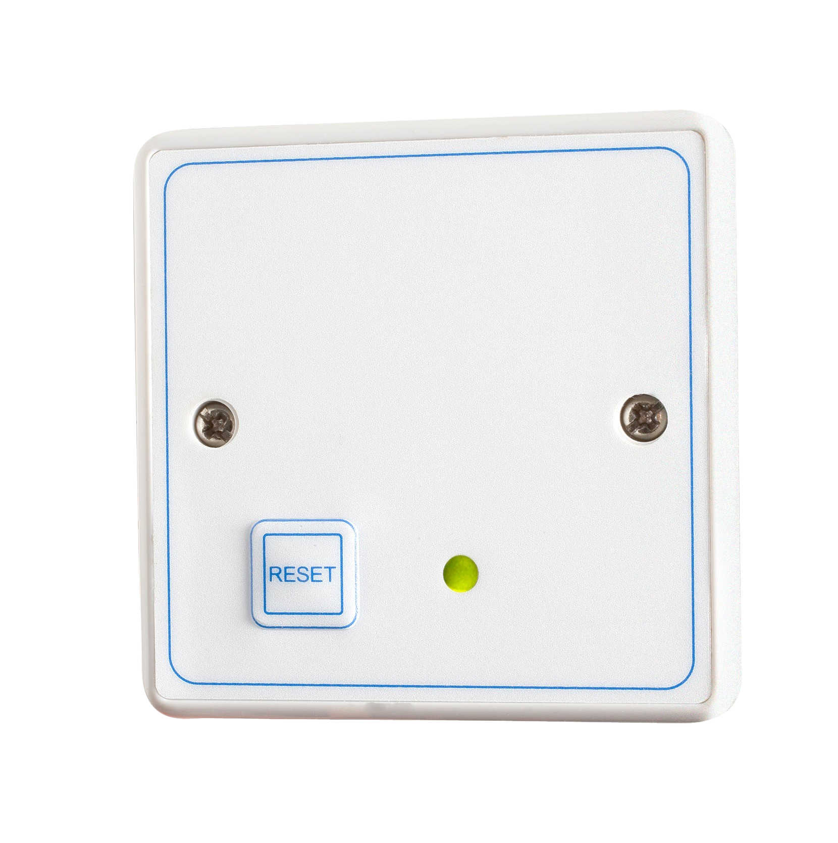 TOILET ALARM kit, IP20, White