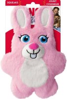 KONG Kiddos Snuzzles Bunny - Small x 1