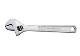 Adjustable Wrench