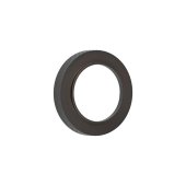 BUR75DB - DB Knurl Outer Rose For Escutcheon