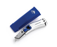 Dolphin Knife 2000 With-Blue Holster