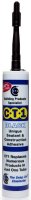 CT1 Unique Sealant & Construction Adhesive - Black 290ml 535106