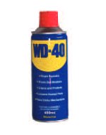 WD 40 450ml SPRAY