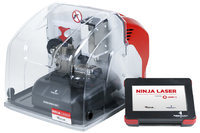 NINJA LASER ELECTRONIC CODE