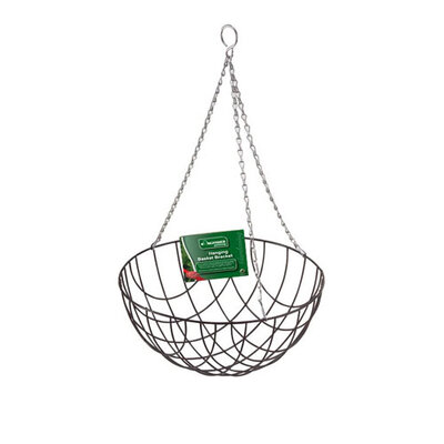 Hanging Basket 14"