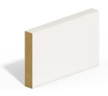 MDF Square Edge
