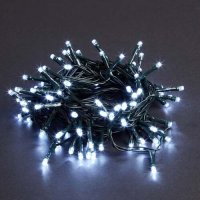 LV STRING 300LED 30M COOL WHITE