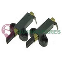 Ibmei Ariston M/52-M/53 Carbon Brush (2 Pack)