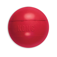 KONG Ball - Large Red x 1