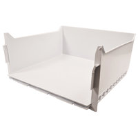 FREEZER DRAWER 414X366MM - WHITE