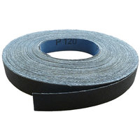 Super-Cut Emery Cloth 38mm x 25-Meters G40