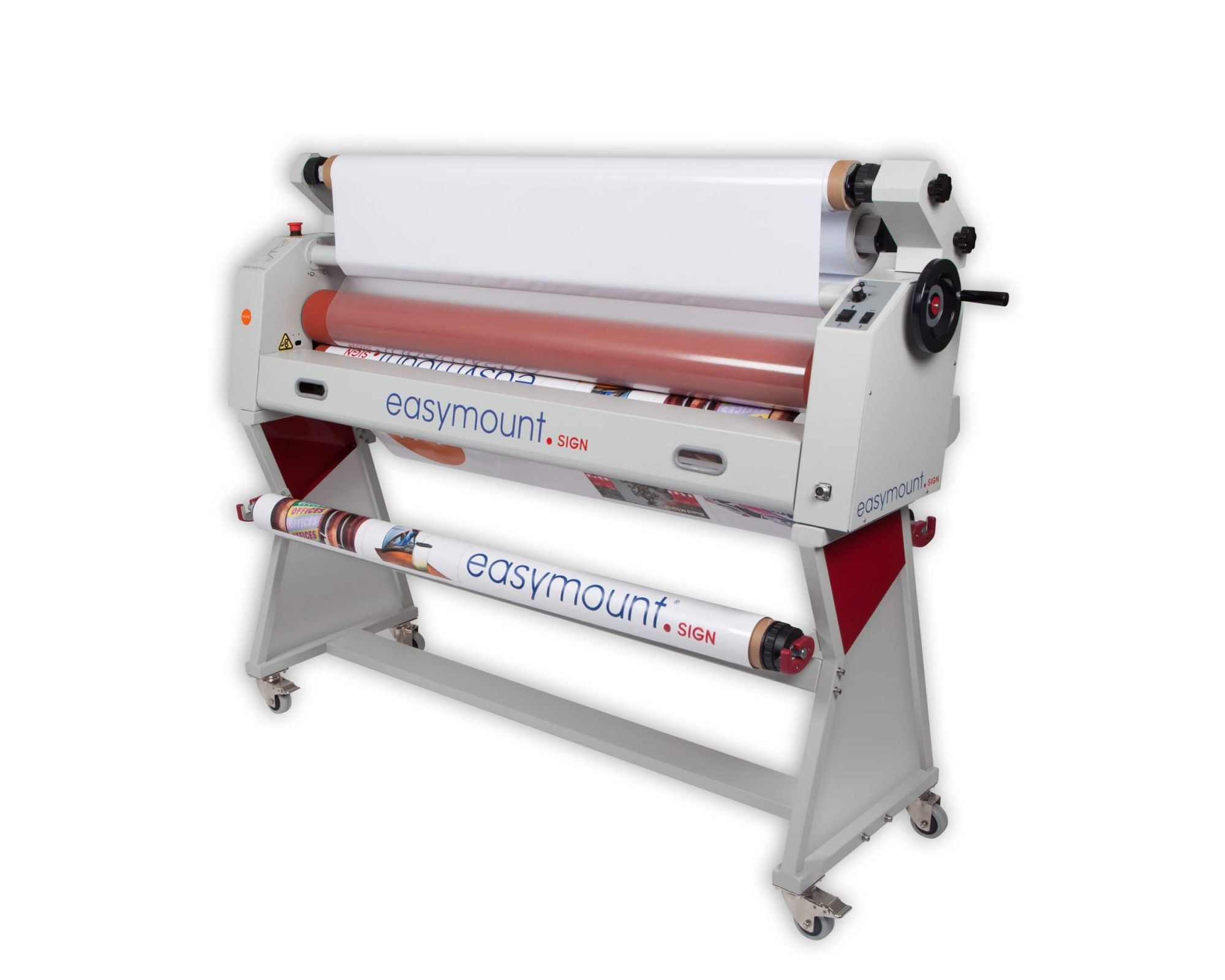 Easymount Sign 1600 Cold Laminator