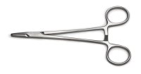 Perfection Plus Mayo Hegar Needle Holder 150mm - DMI Dental Consumables Ireland - Next Day Delivery