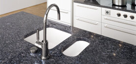 Ceramic Kitchen Sinks