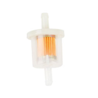 Replacement Briggs - In Line Fuel Filter [75 Micron]