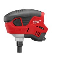 MILWAUKEE M12&trade; COMPACT PALM NAILER (BARE UNIT) C12PN-0 4933427182