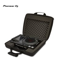 Pioneer DJ DJC-NXS2 BAG | DJ transporter bag for the CDJ-2000NXS2, DJM-900NXS2, DJM-750MK2 and DJS-1000