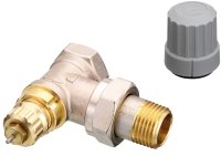 DANFOSS 013G0025 ANGLE 3/4" BODY