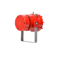 e2s STExS1R Alarm Horn Sounder