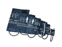 MEDITECH - ADULT CUFF