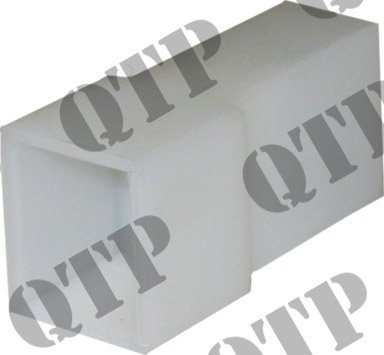 Connection 2 Way Female