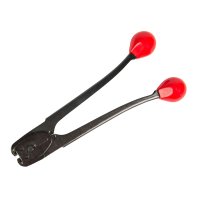 Steel Strapping Crimpers for Snap-On Seals - 19mm