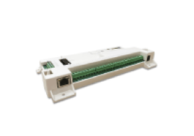 Risco Control Panels