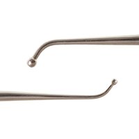 Perfection Plus PFI - Eco+ Octagonal Handle No.18 - DMI Dental Supplies Ireland - Next Day Delivery
