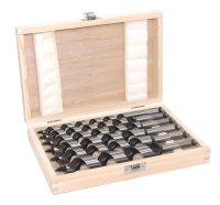 DART 6 PIECE 230MM AUGER BIT SET