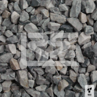 ICE BLUE 20MM CHIPPINGS