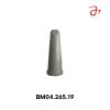 Spring Cover Cable End Bomford 04.265.19