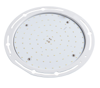 GOLF 10W SMD LED retrofit tray