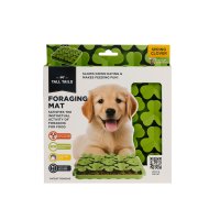 Tall Tails Spring Clover Foraging Mat