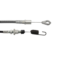 GGP / STIGA BLADE BRAKE CONTROL CABLE [ F72 ]
