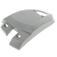 GGP / STIGA - AIR FILTER COVER [GREY]