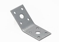 Domax 135 Deg Angle Bracket 50x35mm